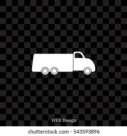truck icon