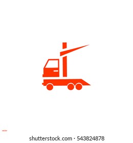 truck icon
