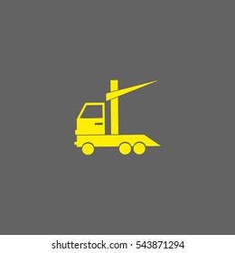 truck icon