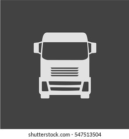 Truck icon