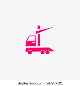 truck icon