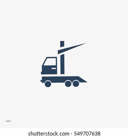 truck icon