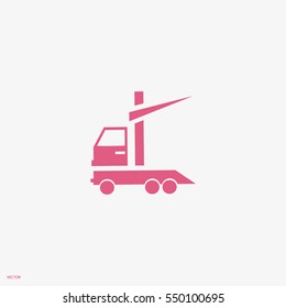 truck icon