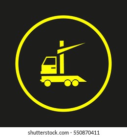 truck icon