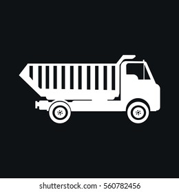 Truck icon