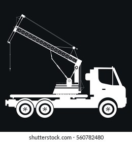Truck icon
