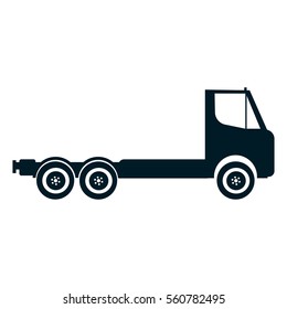 Truck icon