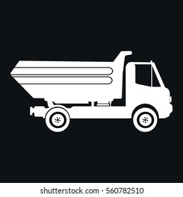 Truck icon