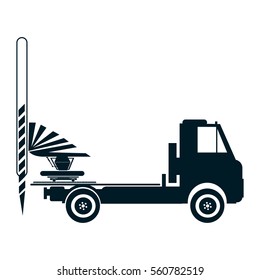 Truck icon