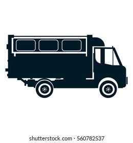 Truck icon
