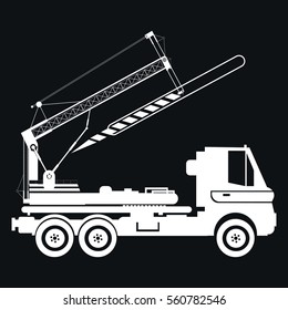 Truck icon