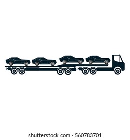truck icon