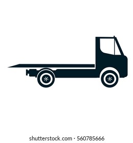 truck icon