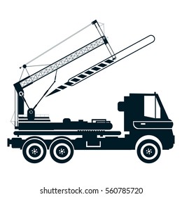 truck icon