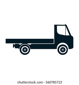 truck icon