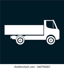 truck icon