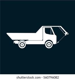truck icon