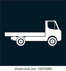truck icon