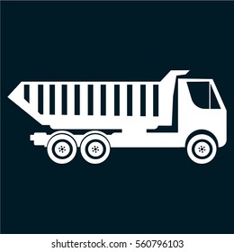 truck icon