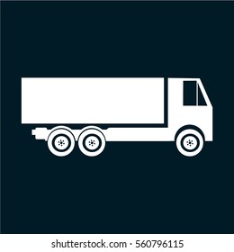 truck icon