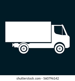 truck icon