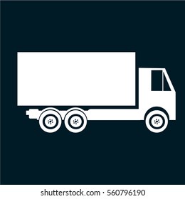 truck icon