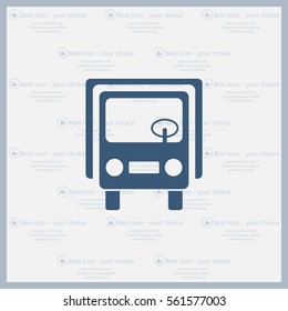 Truck icon