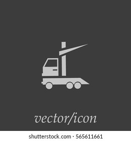 truck icon