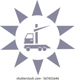 truck icon