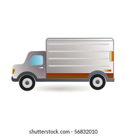 truck icon