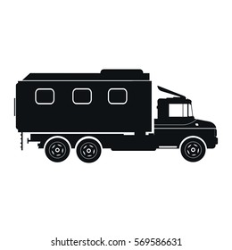 truck icon