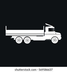 truck icon