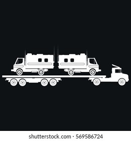 truck icon