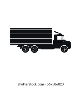 truck icon