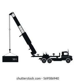 truck icon