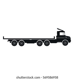 truck icon