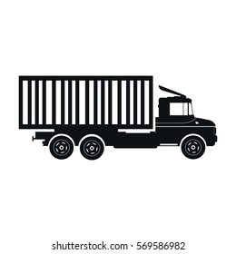 truck icon