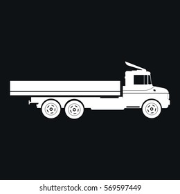 truck icon