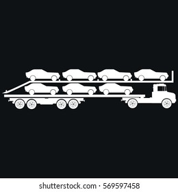 truck icon