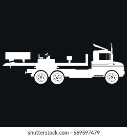 truck icon