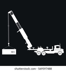 truck icon