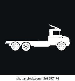 truck icon