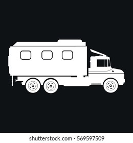 truck icon