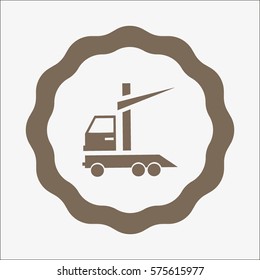 truck icon