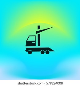 truck icon