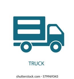 LKW-Symbol
