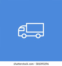 Truck icon 