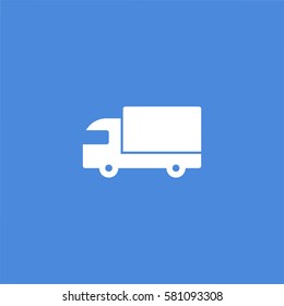 Truck icon 