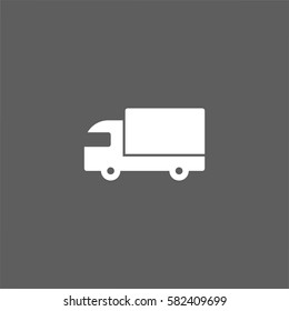 Truck icon 