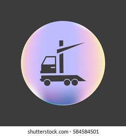 truck icon